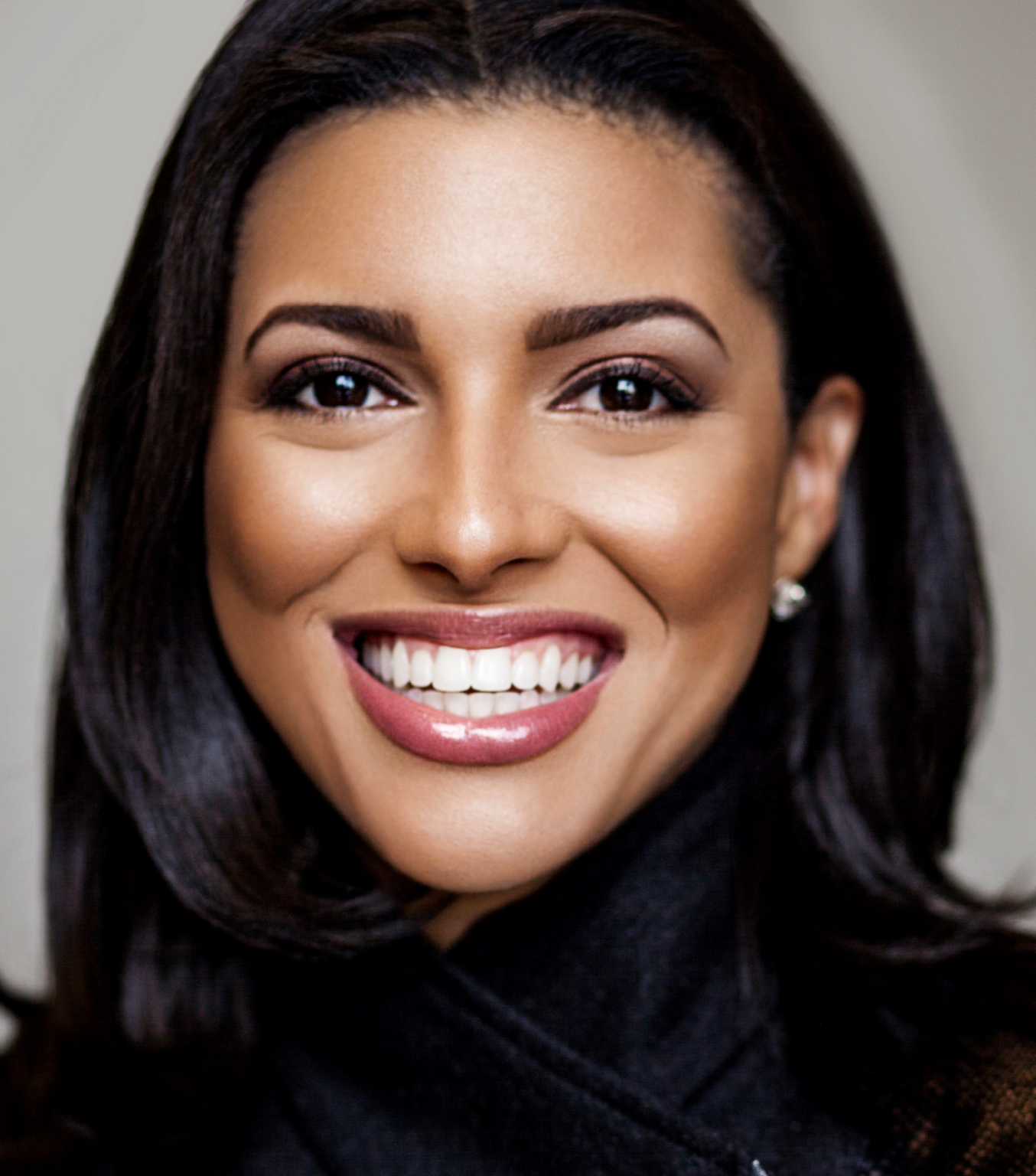 Laney Vaughan, Managing Principal, The Mighty Shed Davey Awards