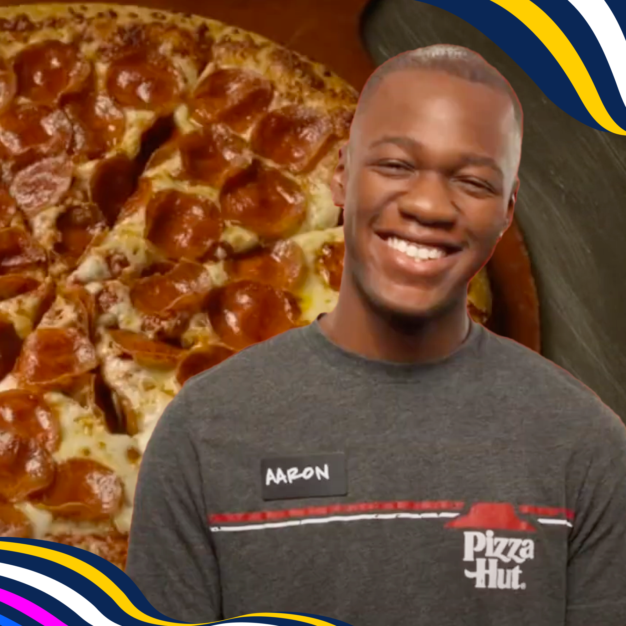 Pizza Hut: Driving Sales Through Local Authentically</br>by Reshift Media
