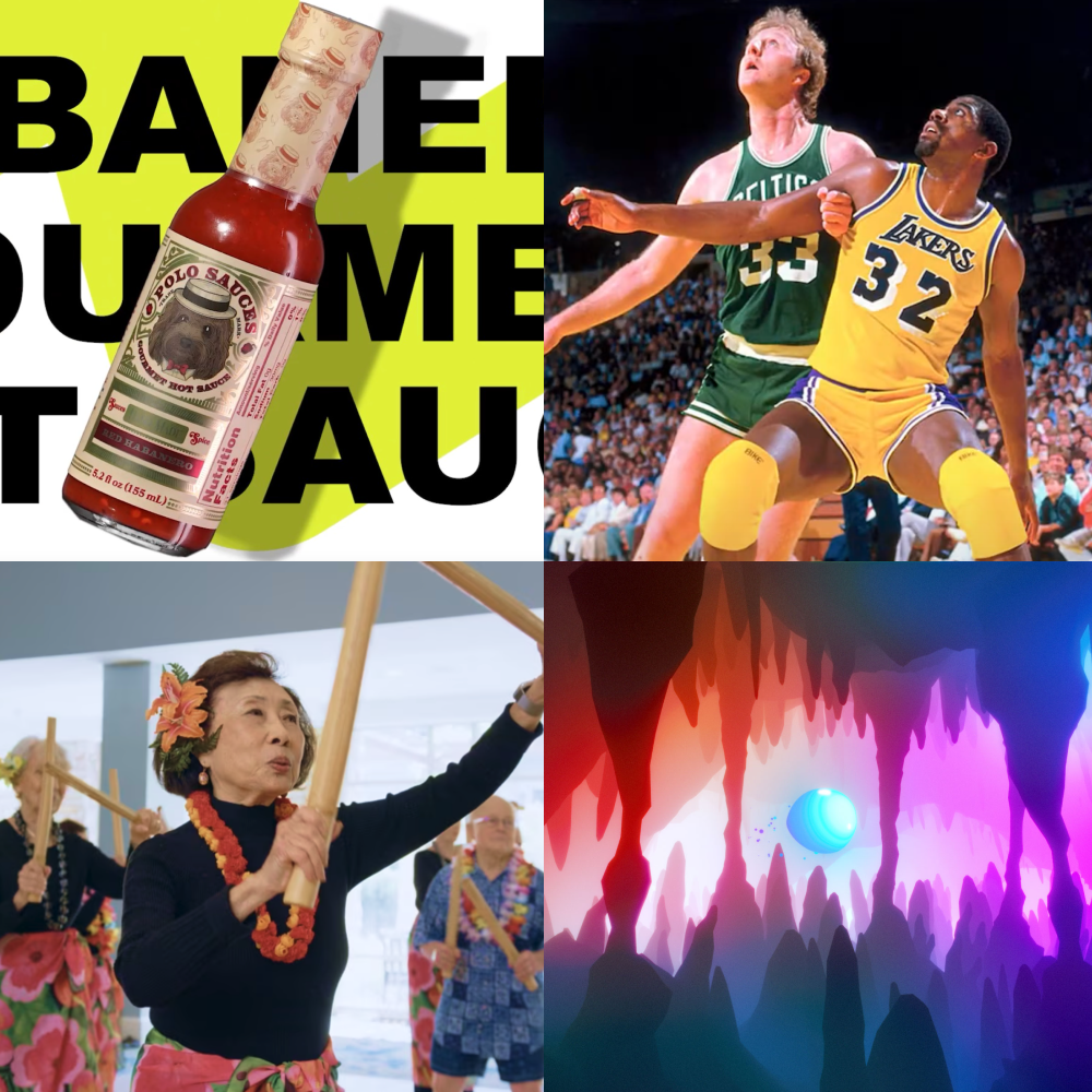 Meet the 2025 Best in Show Winners