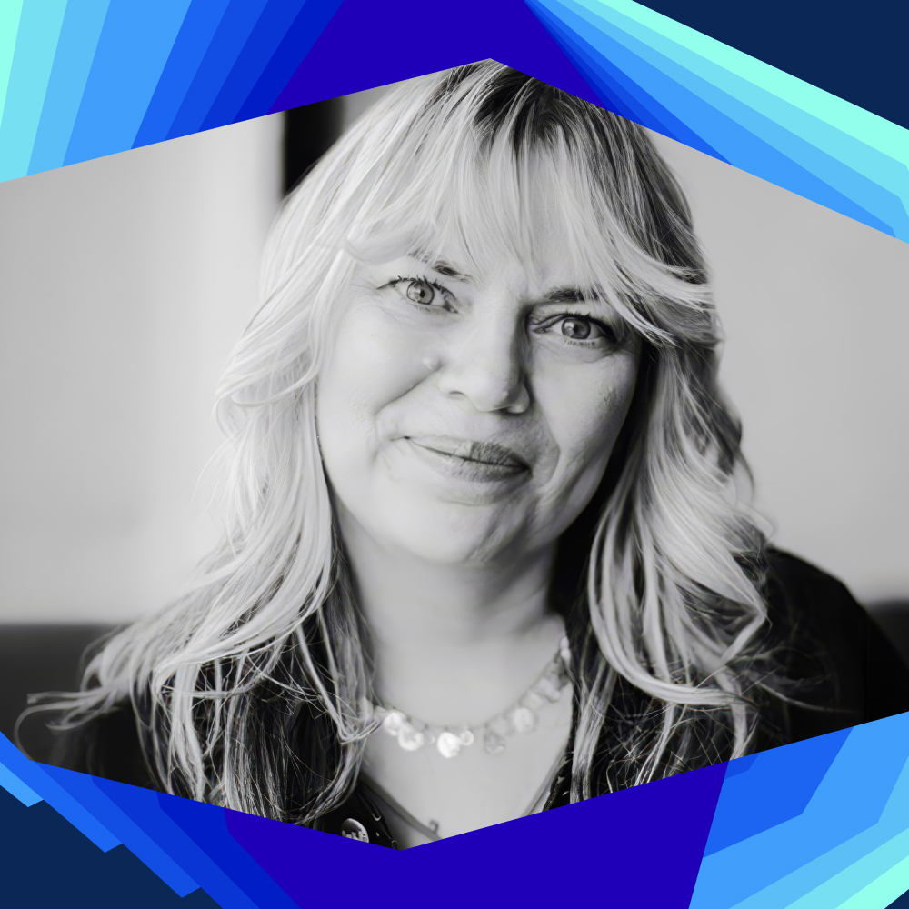 Christine Goucher, Creative Director, University of Waterloo