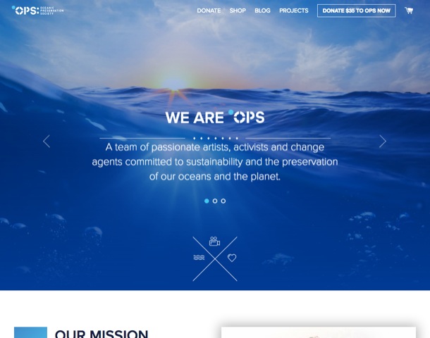 OPS by Human Design