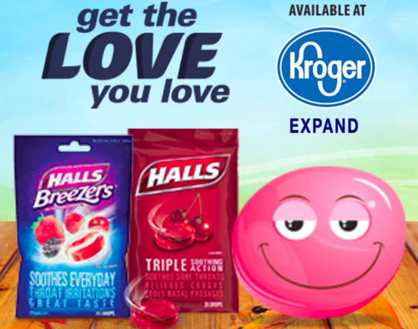 Kroger Halls Emojis by Phoenix Creative Co.