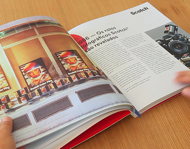 3M - 50 Anos em Portugal Brochure by By Com