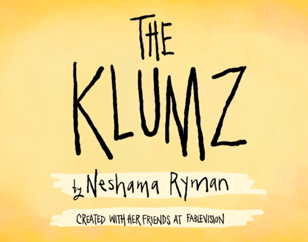The Klumz by FableVision Studios