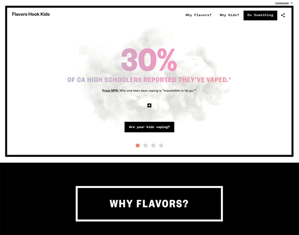 Flavors Hook Kids by Beyond