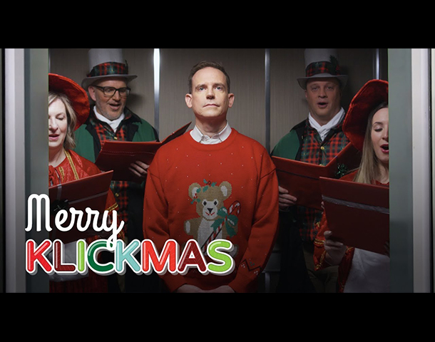 Klickmas by Klick Inc
