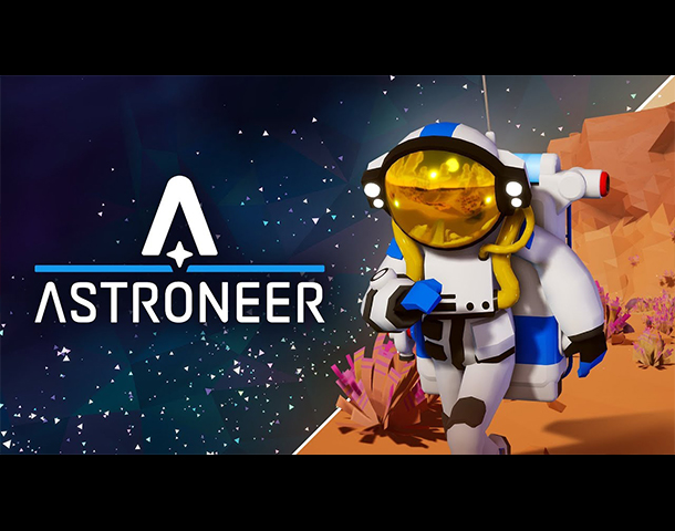 Astroneer - Release Trailer by System Era Softworks