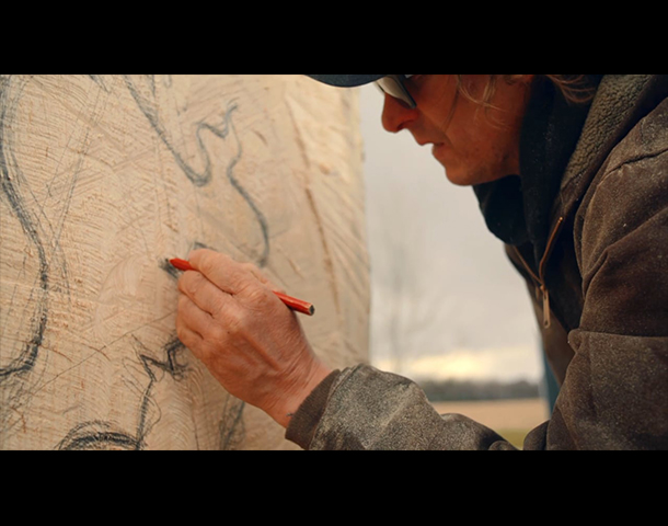 Johnnie Walker Gold by State Films