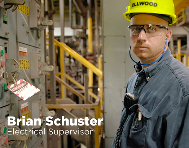 Elwood Group Employee Testimonials by Pipitone Group