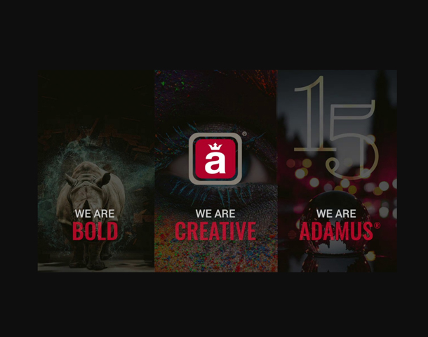 Adamus® | Celebrating 15 Years of Agency Services by Adamus