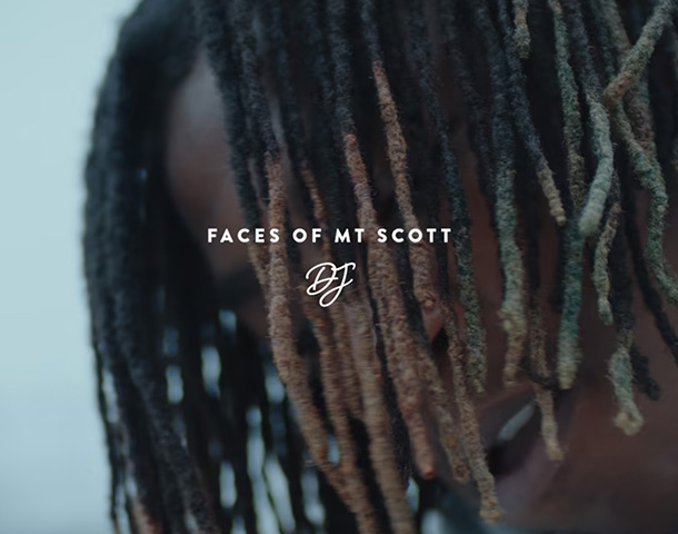Faces of Mt. Scott by Sproutbox Media