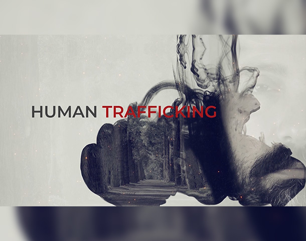 Human Trafficking Awareness and Prevention by MindMeld Studios / MIndMeld Learning