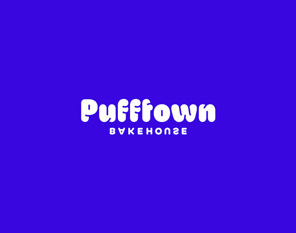 Pufftown Bakehouse by EightySeven