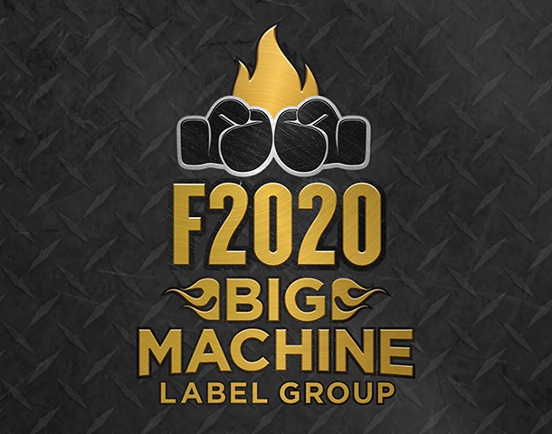 Big Machine Label Group "F2020": 2020 End Of Year Corporate Presentation by Borchetta Entertainment Group