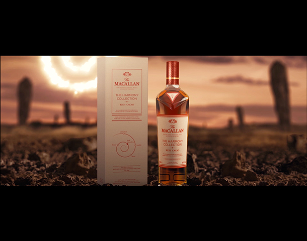 The Macallan_The Harmony Collection Rich Cacao by MASTER FOR YOU AGENCY,SL