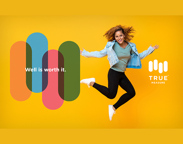 True Measure Brand Identity by Speak, Inc