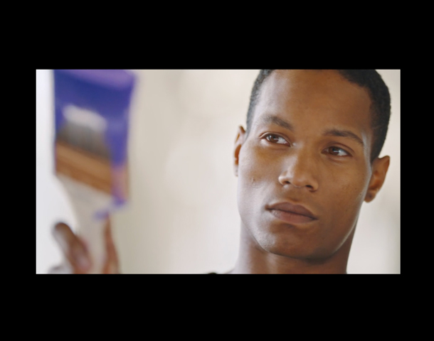 "Write What You Feel" - Solano County Behavioral Health by Mnemonic Agency