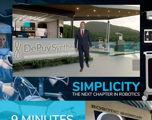 Simplicity by Elevate Healthcare Marketing