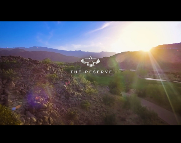 The Reserve Club by Cord Media
