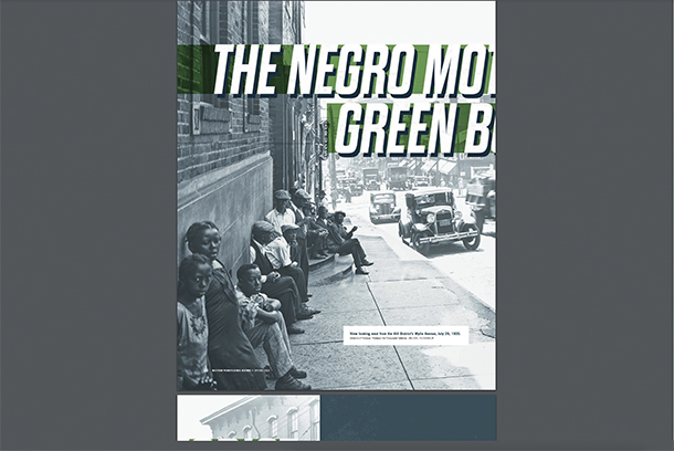 "The Negro Motorist Green Book: Exploring the History of African American Travel, Migration, and Mobility" by Heinz History Center