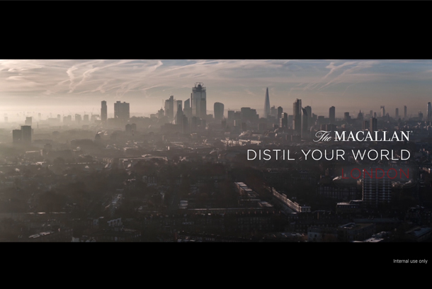 Distill Your World Mexico by Master For You Agency, SL  ESB67240788