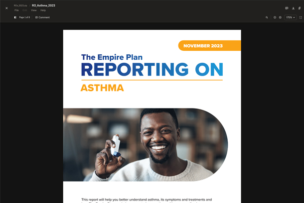 Reporting Ons 2023 by Upside Collective