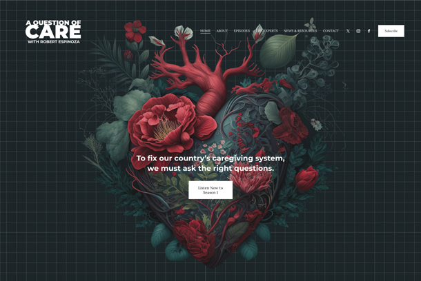 A Question of Care