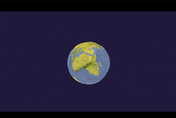 SproutWorld rebrand by TBWA\CONNECTED