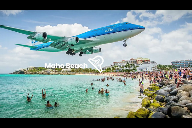 St. Maarten Rebranding Case by Big Idea Advertising