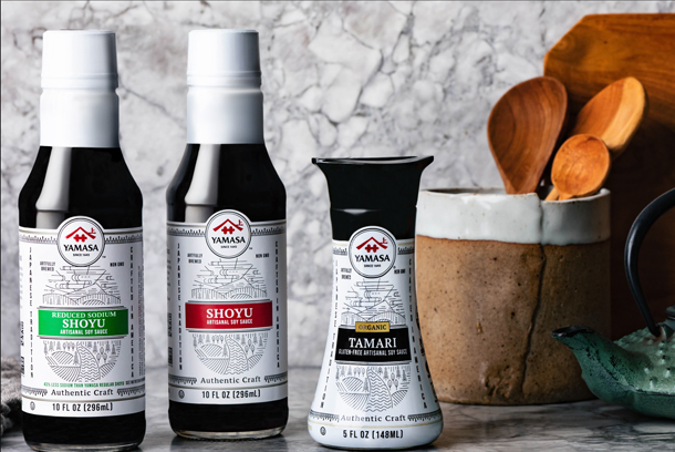 Shoyu & Sauces by Trinity Brand Group