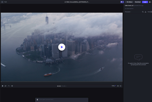 Reinventing the Fortune 500 with generative AI by Fortune Brand Studio