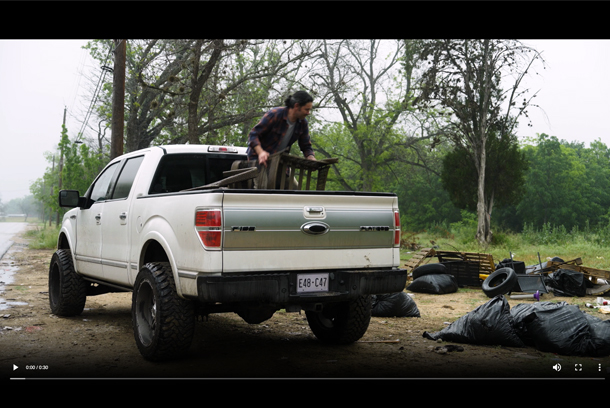 Solid Waste Management "Going Viral" by Geomedia