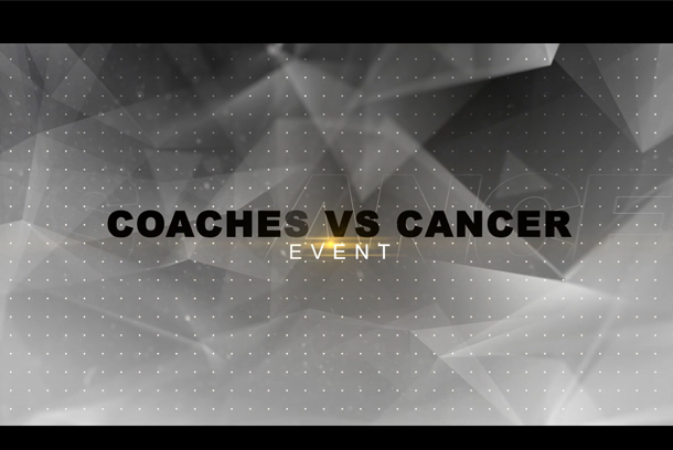 American Cancer Society - Coaches Vs. Cancer by Massive Mission