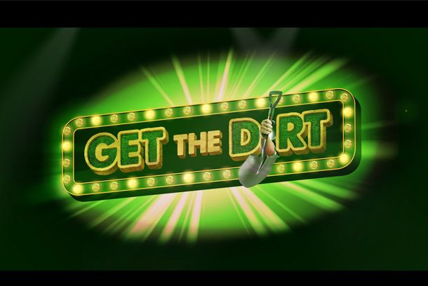 Get the Dirt - Click Before You Dig by adHOME Creative Inc.