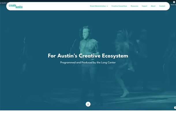 Create Austin by Seventh Scout