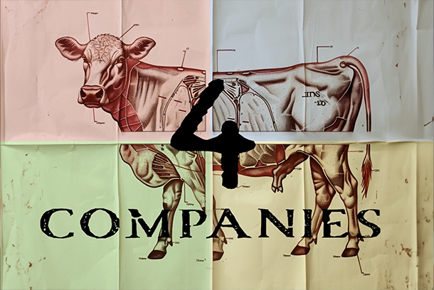 From the Farm Docustory by Harmon Brothers