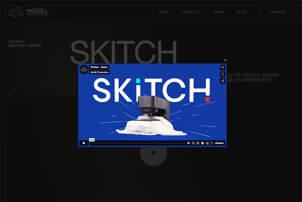 SKITCH by McGill Productions
