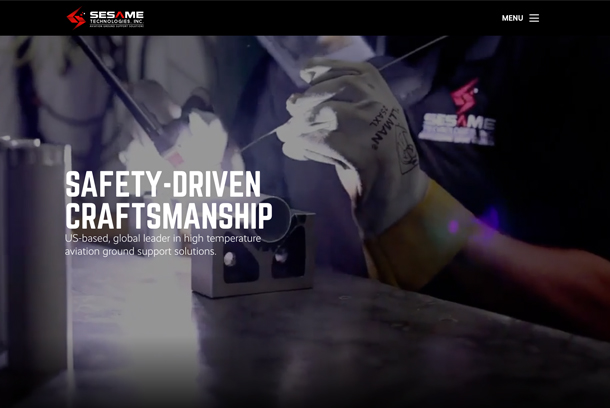 Safety-Driven Craftsmanship by Red Shark Digital