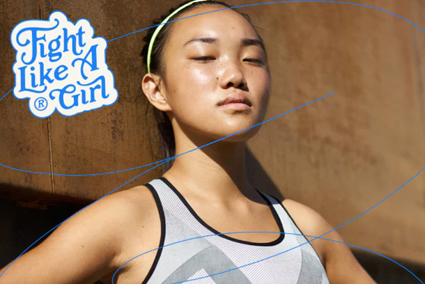 Box United - Fight Like a Girl by Vantage Point Visuals