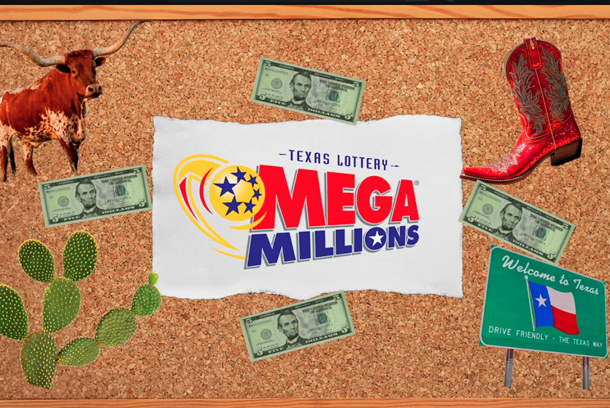 Mega Millions How to Play video by Texas Lottery Commission