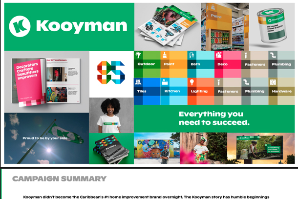 Kooyman : 85 year Community Celebration by Kooyman B.V.