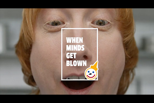Go Bold by Ela Road Films and Macaroni Entertainment