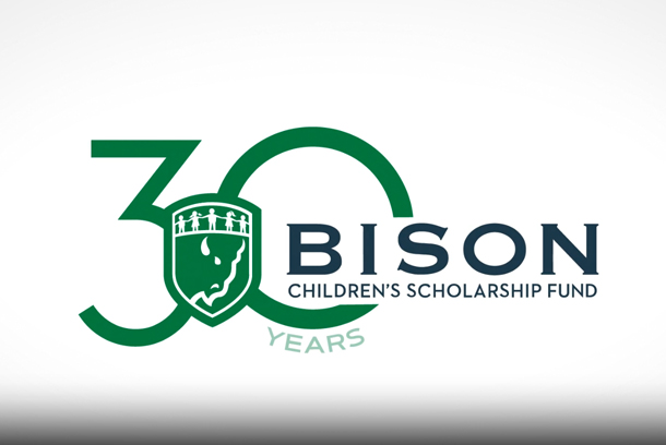 BISON Fund: 30th Anniversary by Abbey Mecca & Company