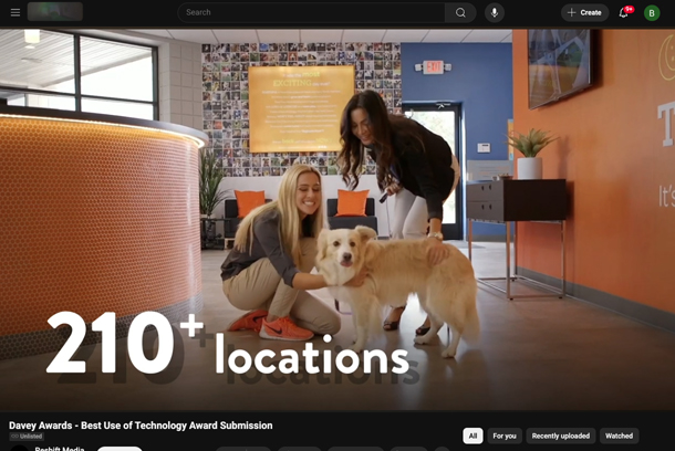 Driving Sales with Automated Localization by Reshift Media