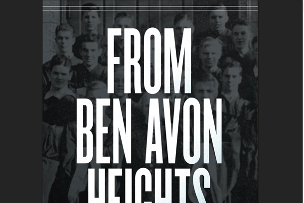 From Ben Avon Heights to the Apennines: Donald G. Dunn and the 10th Mountain Division by Heinz History Center