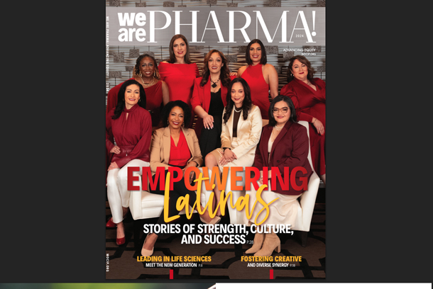 We Are Pharma: Advancing Equity (2024) by A Great Idea