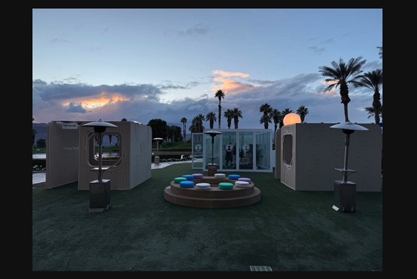Google ALM Palm Springs by Pinpoint