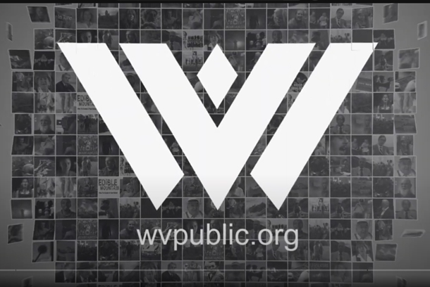 Dark Folklore by WVPB