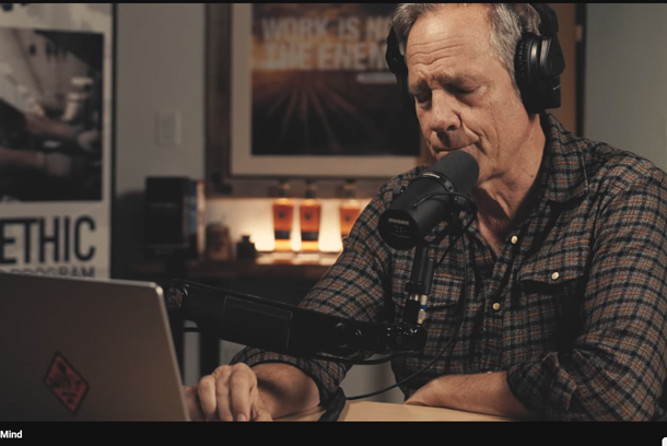 Bruce: Begin With The End In Mind by z2