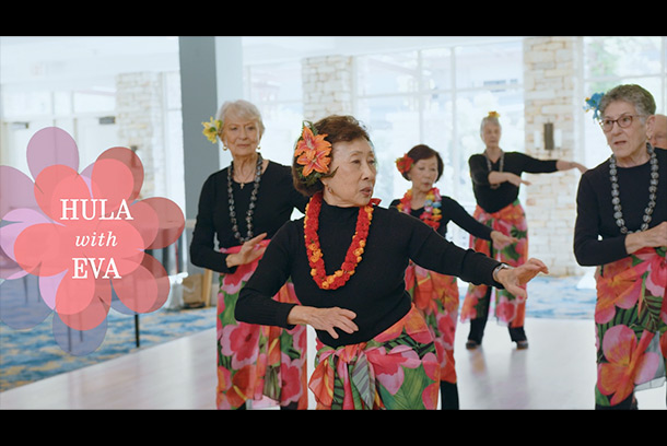 Vi Redefining Senior Living by Tom, Dick & Harry Creative